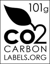 美國Carbon Labels碳標章圖示