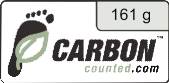 加拿大CarbonCounted碳標章圖示